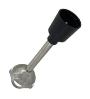 Arnica İle Uyumlu Master Cook GH21683 Blender Parçalayıcı Ayak Siyah