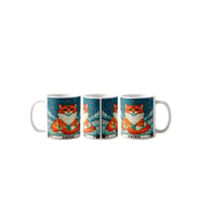 Ghostbastır Design Koç Burcu Kupa Bardak Tek Adet K077