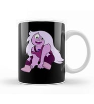 Amethyst Steven Universe Kupa Bardak Porselen