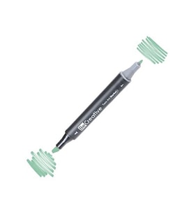 JORDANIA TWIN MARKER G122 VERDIGRIS