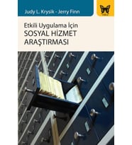 Uygulama İçin Sosyal Hizmet Araştırması