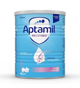 Prosyneo Bebek Sütü No1 0-6 Ay 400 Gr