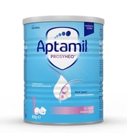 Prosyneo Bebek Sütü No1 0-6 Ay 400 Gr