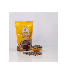 Çiğ Ayçekirdeği - 1 Kg