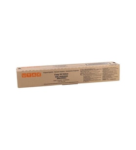 Utax CDC5520 Sarı Fotokopi Toner