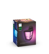 Philips Hue Econic Dış Mekan Duvar Lambası