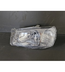 HYUNDAİ ACCENT MİLENYUM SOL ÖN FAR MANUEL SIFIR 2000-2002