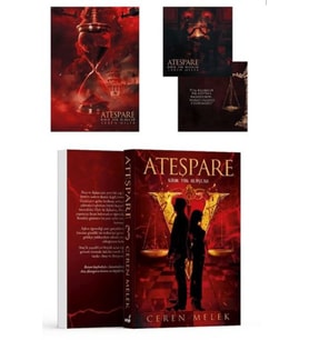Ateşpare 3 - Kırık Oluşlar
