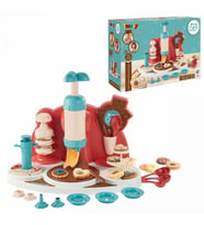 7600312117 SMOBY CHEF EASY BISCUITS FACTORY