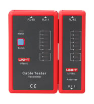 Uni-T UT681L Kablo Test Cihazı