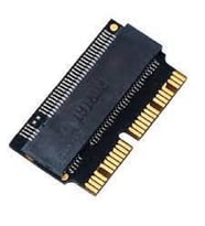 MACBOOK 2013 2017 A1465 A1466 A1502 A1398 SSD ÇEVİRİCİ DÖNÜŞTÜRÜCÜ