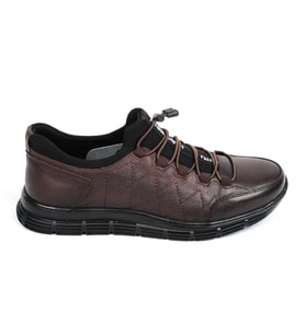 Dropland 8330 Milano Kahve %100 Deri Erkek Casual Ayakkabı
