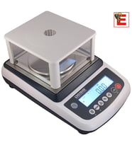 Desis 600 gr 0.01 gr Bakanlık Onaylı Eczane Terazisi
