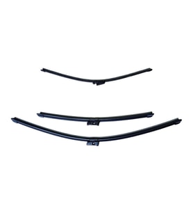 Seat İbiza HB 2013-2017 Ön Cam Arka Cam Silecek Seti 6J1998002