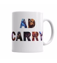 Adcarry Kupa Bardak Porselen