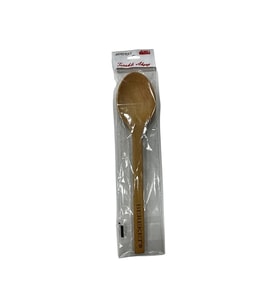 Poşetli 32 cm Büyük Kaşık