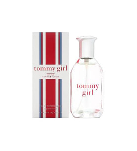 Tommy Hilfiger Tommy Girl Edt Kadın Parfüm 50 ml