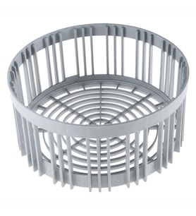 Electrolux Professional RGB350 Yuvarlak Bardak Sepeti 350x160mm ,867035