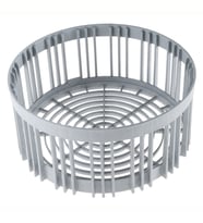 Electrolux Professional RGB350 Yuvarlak Bardak Sepeti 350x160mm ,867035