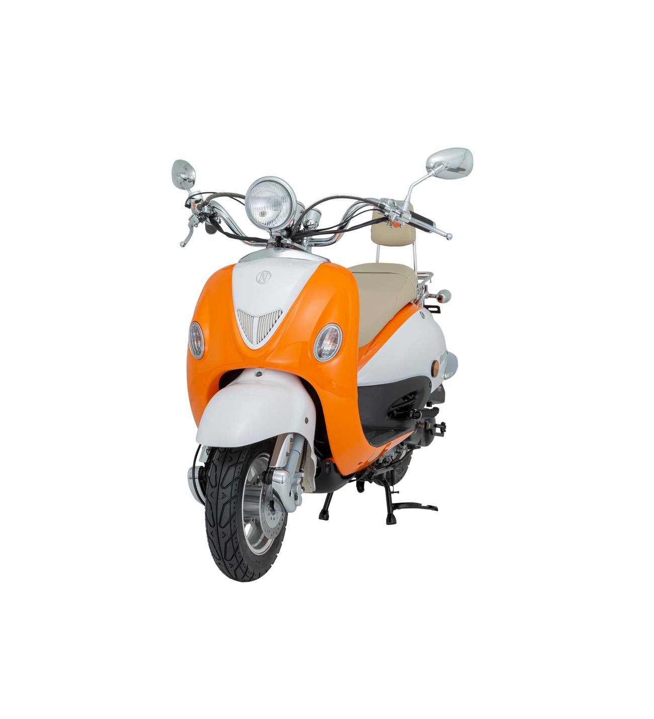 Mondial Znu 125 Buji Ngk