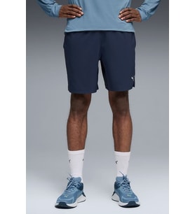 Puma Tad Essentials 7 Erkek Şort (Lacivert)