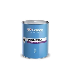 Polisan Primera Parlak Beyaz 0.25 Lt