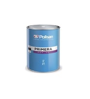 Polisan Primera Parlak Beyaz 0.25 Lt