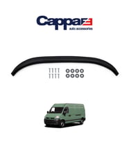 Renault Master Ön Tampon Lip Eki 1997-2010 Yılı Arasına Uyumludur
