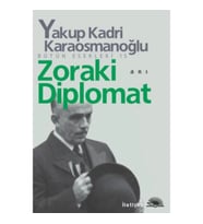 ZORAKİ DİPLOMAT