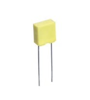 330nF 63V Polyester Kondansatör (7x3mm) - 5 Adet