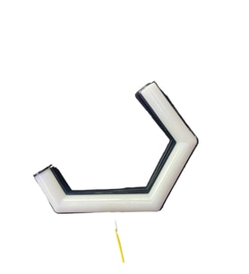 125 MM G ANGEL BEYAZ