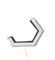 125 MM G ANGEL BEYAZ