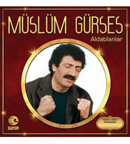 Müslüm Gürses - Aldatılanlar Plak
