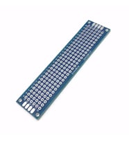 2X8Cm 06X28 Proto Pcb Pertinaks Elektronik Devre Prototip Deney