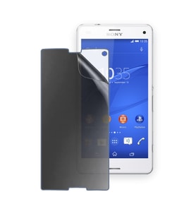 SChitec SONY Xperia Z3 Uyumlu Ön Yüzey Hayalet Privacy Hidrojel Ekran Koruyucu