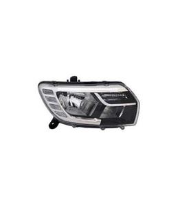 DACIA SANDERO ÖN FAR KABLOLU GÜNDÜZ LEDLİ SAĞ 16- DAC10SA026 260105925R