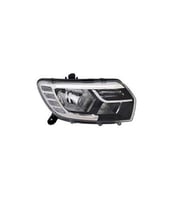 DACIA SANDERO ÖN FAR KABLOLU GÜNDÜZ LEDLİ SAĞ 16- DAC10SA026 260105925R