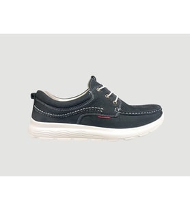 BİCANS B-801 ERKEK DERİ TIMBERLAND AYAKKABI