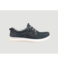 BİCANS B-801 ERKEK DERİ TIMBERLAND AYAKKABI