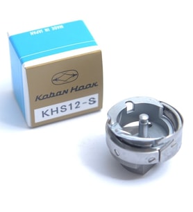 Düz Makine Mekanik Çağanoz / KHS12-S