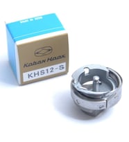 Düz Makine Mekanik Çağanoz / KHS12-S