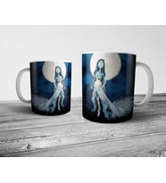 Pixxa Corpse Bride Kupa Bardak Model 8