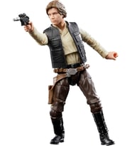 Star Wars Vintage Collection Han Solo Aksiyon Figürü (Return of the Jedi 40th Anniversary)