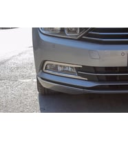 Volkswagen Passat B8 Krom Sis Çerçevesi 2 Parça 2015 Sonrası