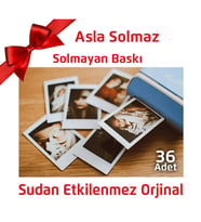 Fotoğraf Baskısı 20 Adet 5x7 Boyutu Asla Solmaz Renk Atmaz