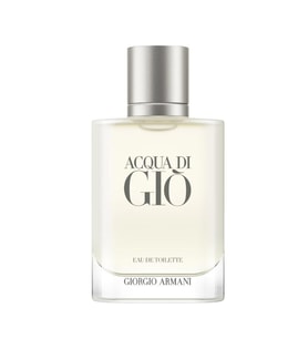 Giorgio Armani Acqua Di Gio EDT 50 ml Refillable Erkek Parfümü