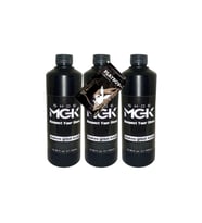 Mgk 3tane 500 ml Ayakkabı Temizleyici Sprey + Yanında Jel Hediye