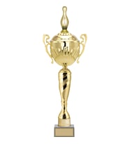ODAK KUPA - Figürlü Kupalar - Bowling / Pin Figürlü Kupalar FG-090 A - 70 cm