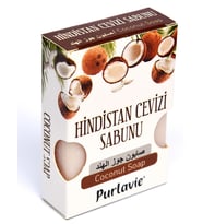Hindistan Cevizi Sabunu - 100g
