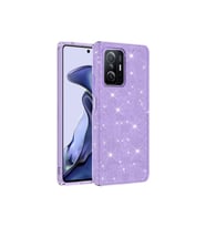 Xiaomi Mi 11T Pro 5G Uyumlu Kılıf Zore Shining Silikon